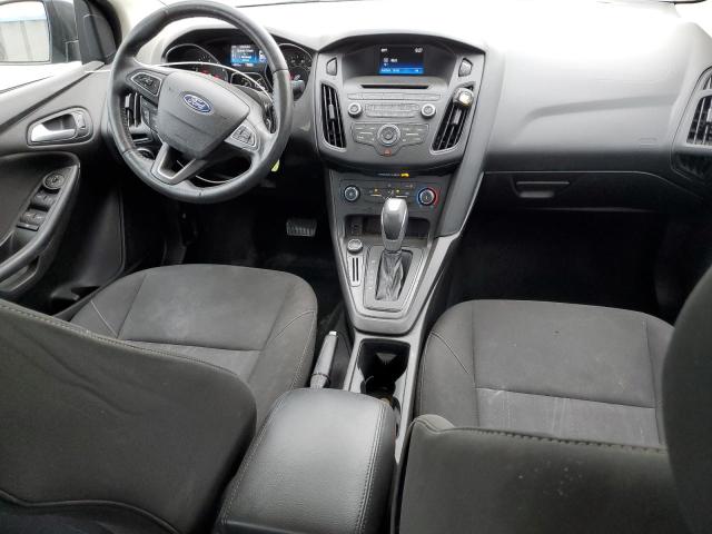 Photo 8 from auction – 2015 FORD FOCUS SE with VIN 1FADP3F2XFL360249