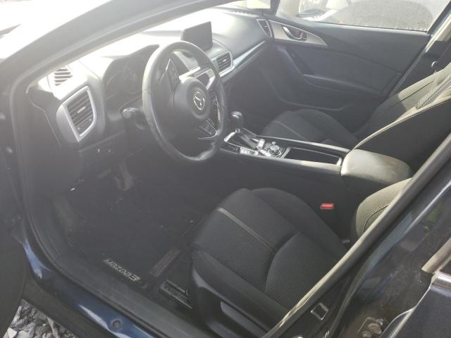 Photo 7 from auction – 2017 MAZDA 3 TOURING with VIN JM1BN1V72H1151871