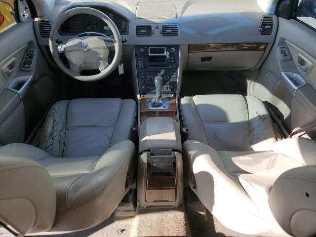 Photo 8 from auction – 2006 VOLVO XC90 with VIN YV4CZ592X61248468