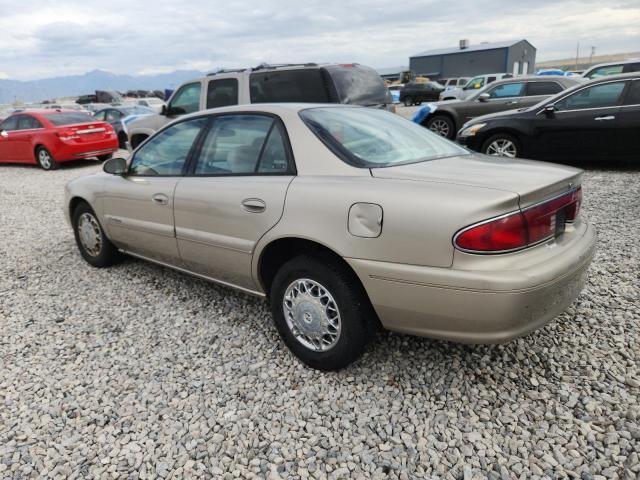 Photo 2 from auction – 2002 BUICK CENTURY CU with VIN 2G4WS52J821246515