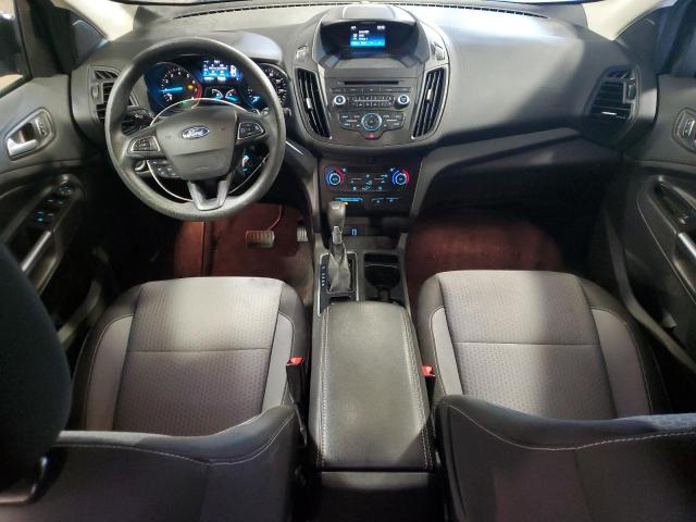 Photo 8 from auction – 2017 FORD ESCAPE SE with VIN 1FMCU0GD7HUC17524