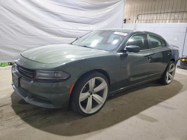 Photo 1 from auction – 2017 DODGE CHARGER PO with VIN 2C3CDXKT9HH599333