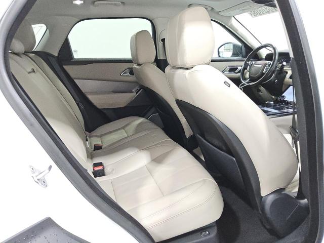 Foto 11 de la subasta – 2018 LAND ROVER RANGE ROVE con VIN SALYB2RV2JA768493