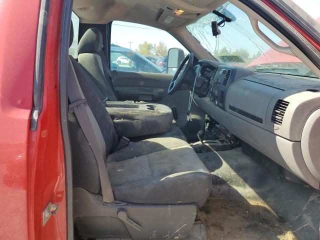 Photo 10 from auction – 2007 GMC SIERRA with VIN 1GTHK24K67E600488