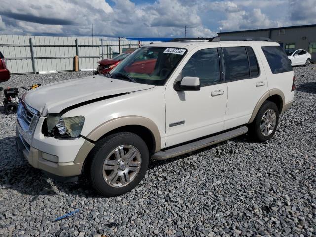 FORD EXPLORER E 2008 with VIN 1FMEU64E28UB06890 - Photo from auction