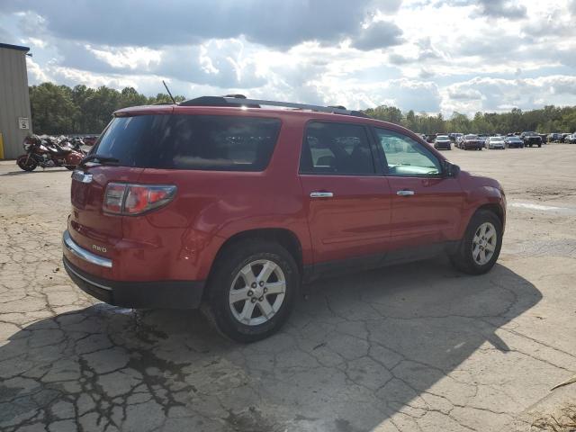 Photo 3 from auction – 2013 GMC ACADIA SLE with VIN 1GKKVPKD7DJ162084