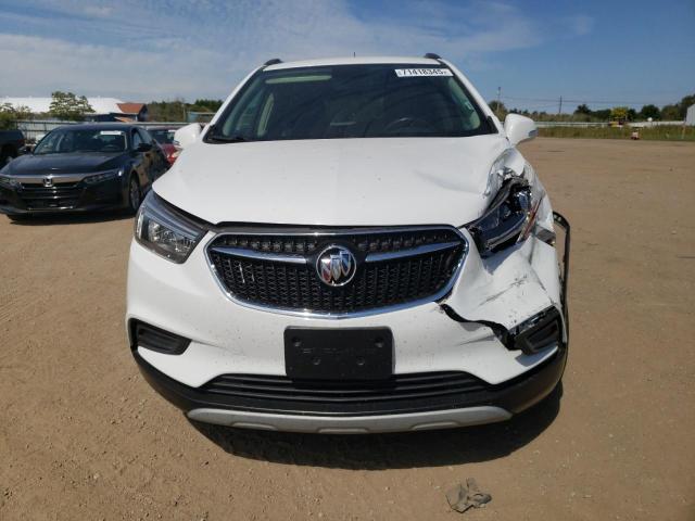 Photo 5 from auction – 2019 BUICK ENCORE PRE with VIN KL4CJESB8KB728706