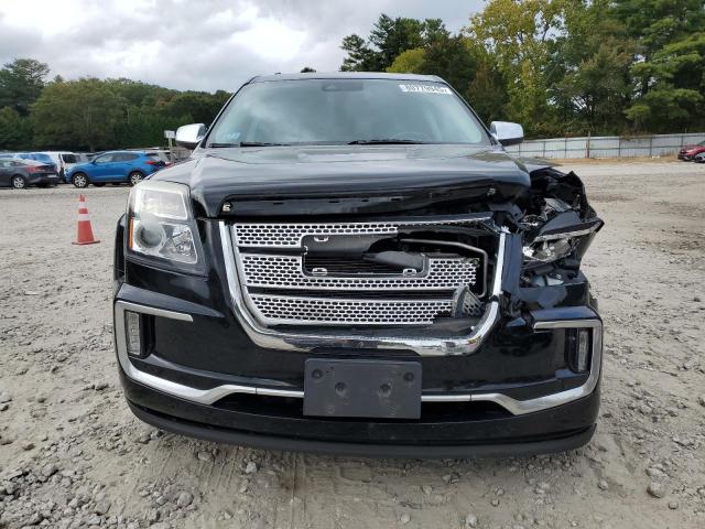 Photo 5 from auction – 2017 GMC TERRAIN DE with VIN 2GKFLVE33H6150659