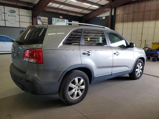 صورة رقم 3 من المزاد - 2011 KIA SORENTO BASE مع VIN 5XYKTDA25BG166390