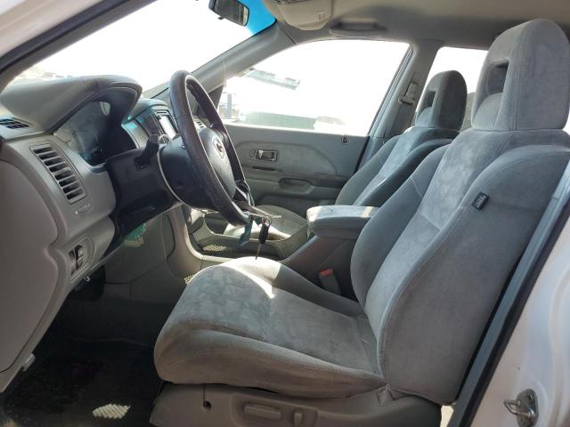 Фото 7 с аукциона – 2005 HONDA PILOT EX с VIN 5FNYF18485B020651