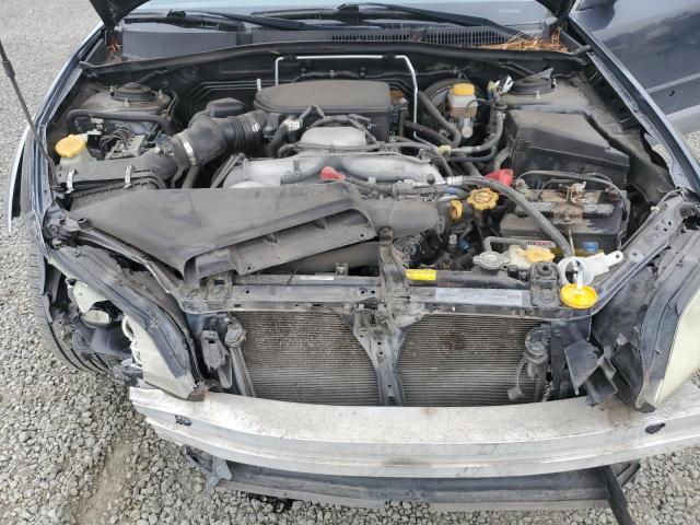 Photo 11 from auction – 2009 SUBARU OUTBACK with VIN 4S4BP60CX96341798