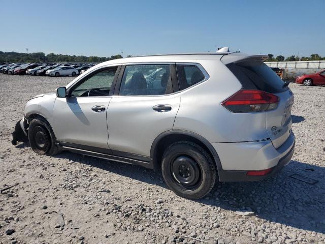 Photo 2 from auction – 2017 NISSAN ROGUE S with VIN KNMAT2MTXHP569341