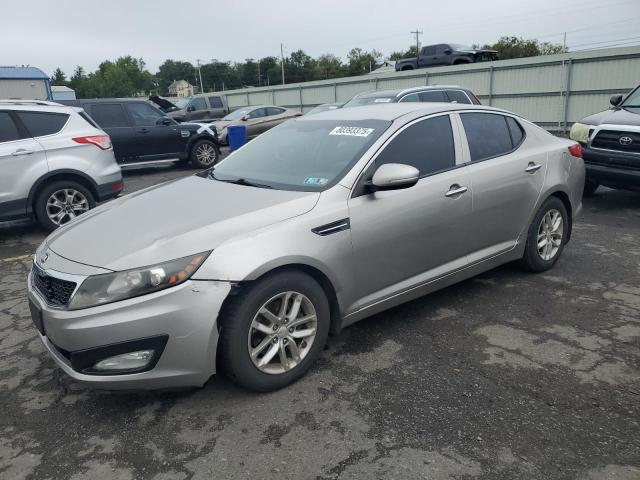 KIA OPTIMA LX 2013 с VIN KNAGM4A70D5363667 - Фото с аукциона