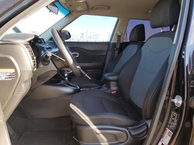 Photo 7 from auction – 2018 KIA SOUL + with VIN KNDJP3A51J7540865