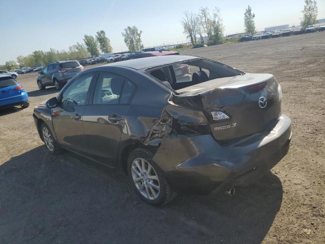 Photo 2 from auction – 2010 MAZDA 3 with VIN JM1BL1SF1A1343712
