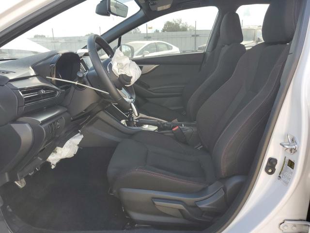 صورة رقم 7 من المزاد - 2023 SUBARU WRX PREMIU مع VIN JF1VBAF63P9820912