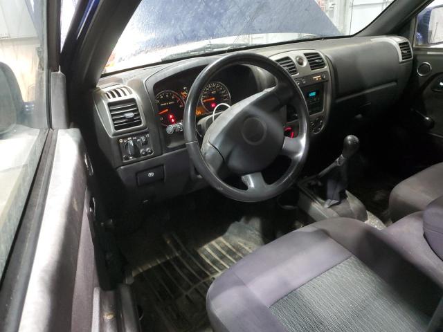 Photo 8 from auction – 2012 CHEVROLET COLORADO with VIN 1GCJTBF93C8104498