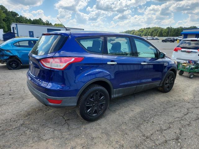 Photo 3 from auction – 2013 FORD ESCAPE S with VIN 1FMCU0F70DUC52573