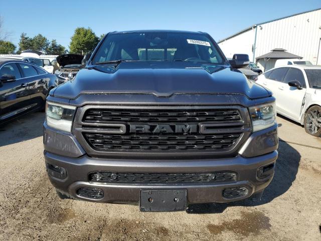 Photo 5 from auction – 2022 RAM 1500 SPORT with VIN 1C6SRFVT4NN277854