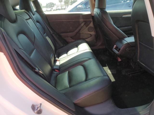 Photo 10 from auction – 2022 TESLA MODEL 3 with VIN 5YJ3E1EB2NF206900