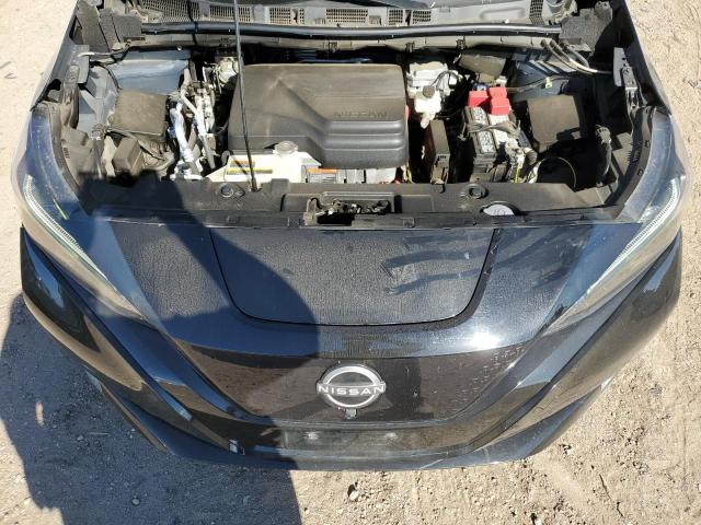 Photo 11 from auction – 2023 NISSAN LEAF SV PLUS with VIN 1N4CZ1CV6PC562192