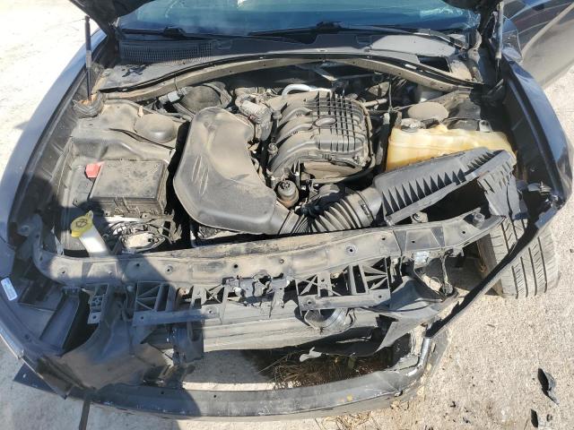 Photo 11 from auction – 2021 DODGE CHARGER SX with VIN 2C3CDXBG3MH632243
