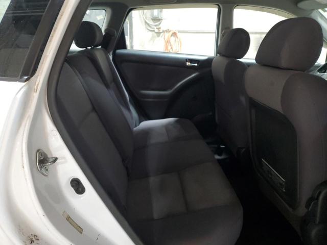 Photo 10 from auction – 2004 TOYOTA COROLLA MA with VIN 2T1KR32E54C188535