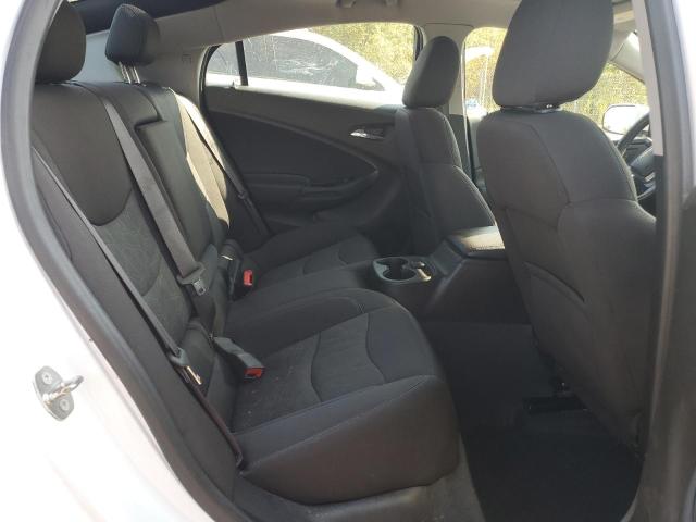 Photo 10 from auction – 2017 CHEVROLET VOLT LT with VIN 1G1RC6S58HU217920