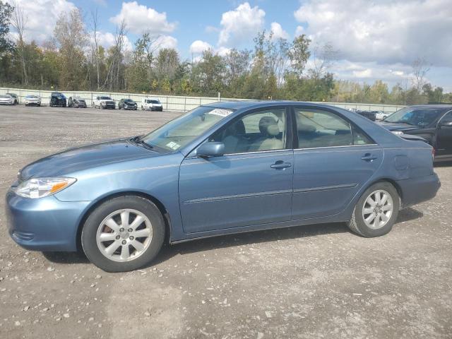 Photo 1 from auction – 2002 TOYOTA CAMRY LE with VIN 4T1BF30K12U527756