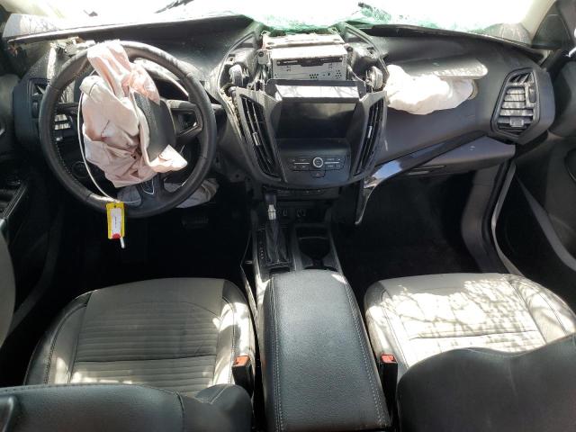 Photo 8 from auction – 2018 FORD ESCAPE SE with VIN 1FMCU0GD8JUC45547