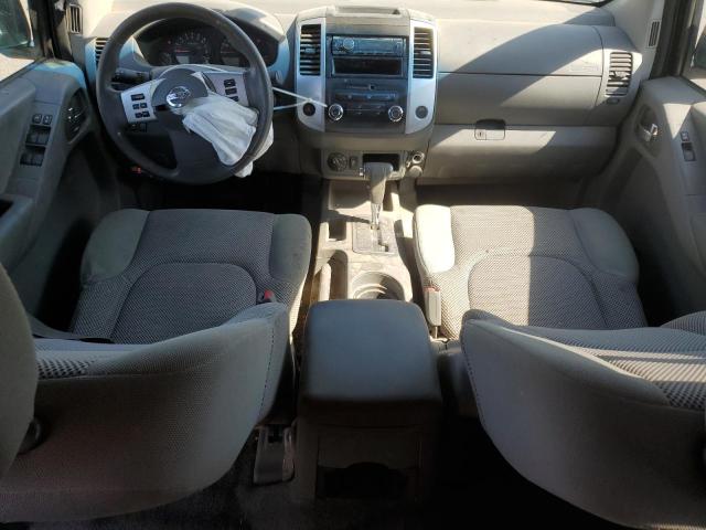 Photo 8 from auction – 2014 NISSAN FRONTIER S with VIN 1N6AD0FV9EN705138