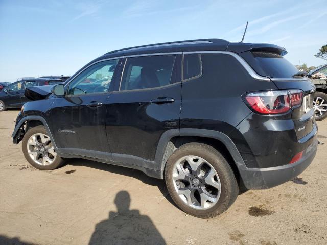 Foto 2 de la subasta – 2021 JEEP COMPASS LI con VIN 3C4NJDCB6MT525984