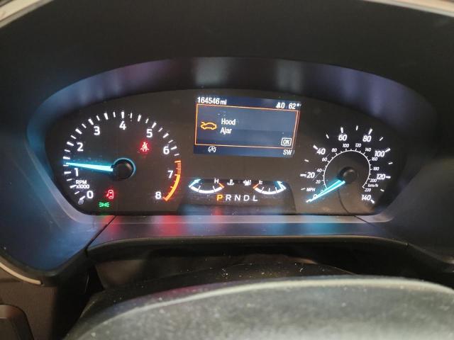 Photo 9 from auction – 2022 FORD ESCAPE SE with VIN 1FMCU9G61NUA60879