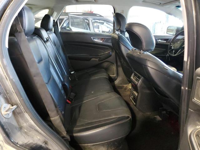 Photo 11 from auction – 2015 FORD EDGE TITAN with VIN 2FMPK4K95FBC00046