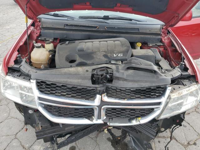 Photo 12 from auction – 2017 DODGE JOURNEY SXT with VIN 3C4PDDBGXHT574530