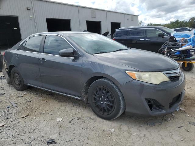 Photo 4 from auction – 2014 TOYOTA CAMRY L with VIN 4T1BF1FK2EU435166