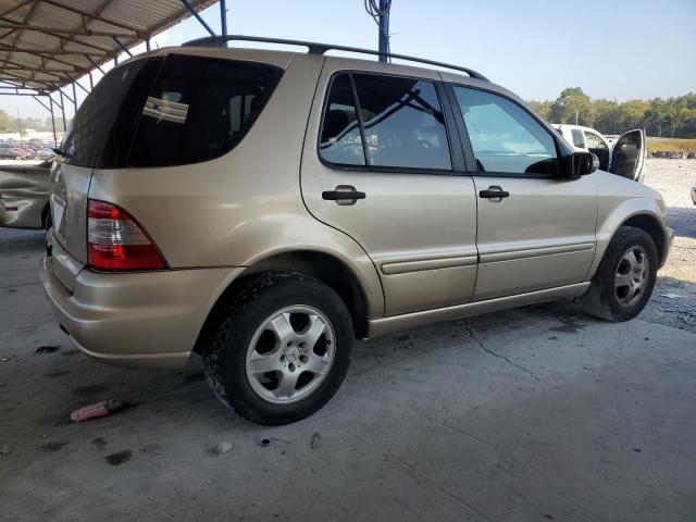 Photo 3 from auction – 2002 MERCEDES-BENZ ML 320 with VIN 4JGAB54E72A305408