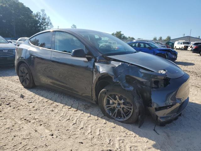 Photo 4 from auction – 2025 TESLA MODEL Y with VIN 7SAYGDEDXSF240875