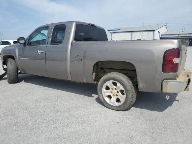 Photo 2 from auction – 2011 CHEVROLET SILVERADO with VIN 1GCRCSE06BZ340349
