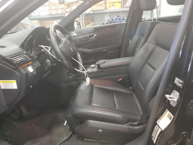Photo 7 from auction – 2010 MERCEDES-BENZ E 350 with VIN WDDHF5GB1AA095885
