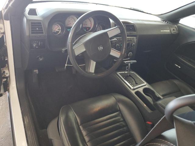 Photo 8 from auction – 2010 DODGE CHALLENGER with VIN 2B3CJ5DT1AH278481
