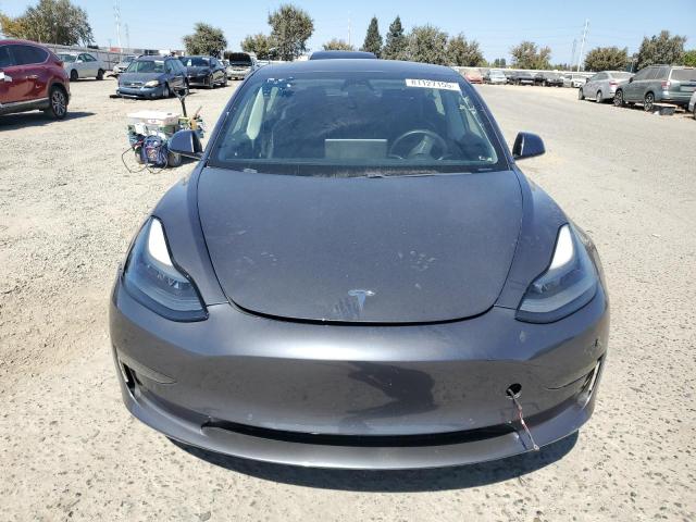 Photo 5 from auction – 2021 TESLA MODEL 3 with VIN 5YJ3E1EA8MF996113