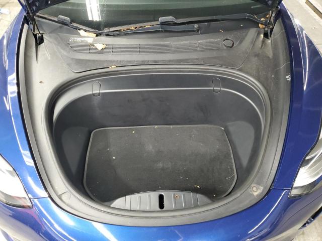 Photo 11 from auction – 2018 TESLA MODEL 3 with VIN 5YJ3E1EB2JF074246
