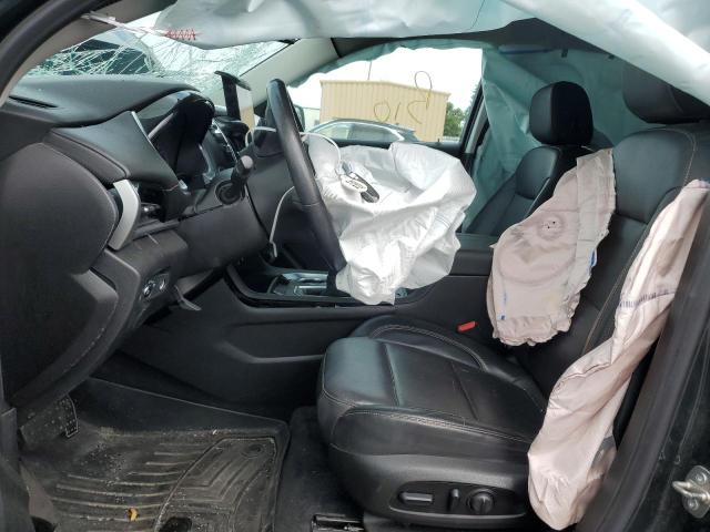 Photo 7 from auction – 2021 CHEVROLET TRAVERSE RS with VIN 1GNERJKW2MJ199787
