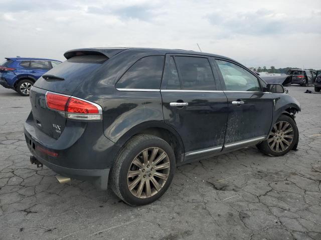 Photo 3 from auction – 2013 LINCOLN MKX with VIN 2LMDJ8JK4DBL26045