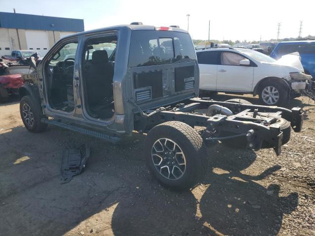 Photo 2 from auction – 2023 FORD F150 with VIN 1FTEW1EP5PFB13076