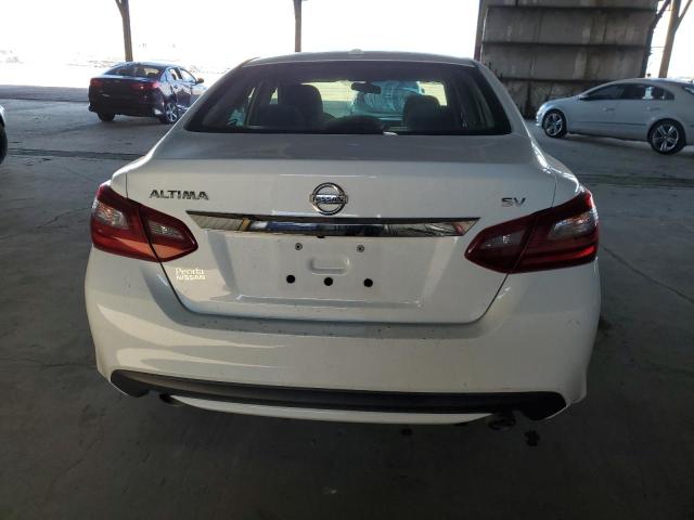 Photo 6 from auction – 2018 NISSAN ALTIMA 2.5 with VIN 1N4AL3AP3JC176927