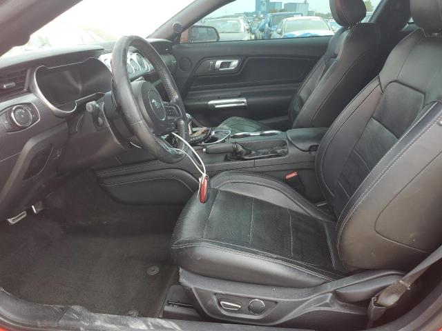 Photo 7 from auction – 2018 FORD MUSTANG with VIN 1FA6P8TH2J5106160