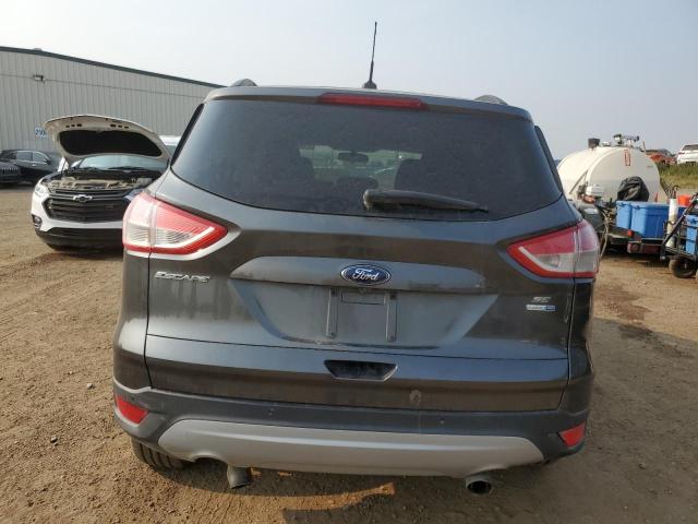 Photo 6 from auction – 2015 FORD ESCAPE SE with VIN 1FMCU9GX0FUA29360
