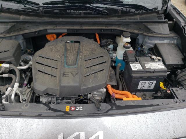 Photo 12 from auction – 2022 KIA NIRO S with VIN KNDCC3LG9N5161004
